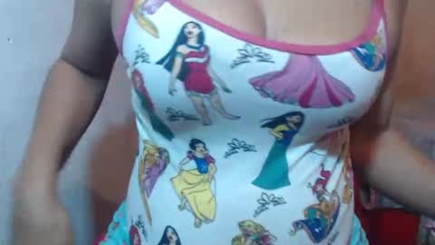 Snapshot of dirtiplay chatting on 12.19.25 dirtiplay online show from 12.19.25