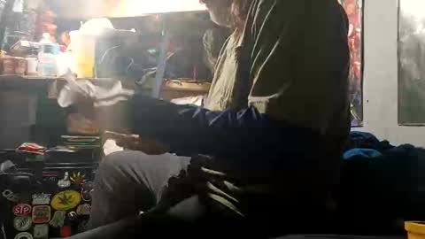 Snapshot of dirtmcgirt82 chatting on 12.07.24 dirtmcgirt82 online show from 12.07.24