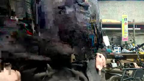 Snapshot of dirtmcgirt82 chatting on 12.31.24 dirtmcgirt82 online show from 12.31.24