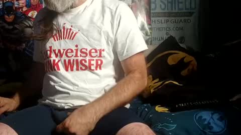 Snapshot of dirtmcgirt82 chatting on 01.06.25 dirtmcgirt82 online show from 01.06.25