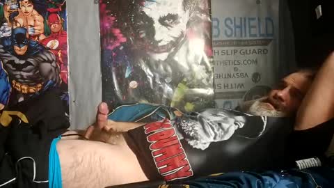 Snapshot of dirtmcgirt82 chatting on 01.17.25 dirtmcgirt82 online show from 01.17.25