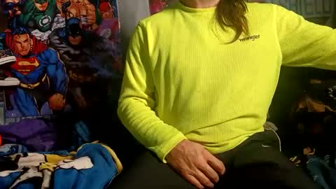 Snapshot of dirtmcgirt82 chatting on 01.26.25 dirtmcgirt82 online show from 01.26.25