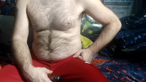 Snapshot of dirtmcgirt82 chatting on 01.29.25 dirtmcgirt82 online show from 01.29.25