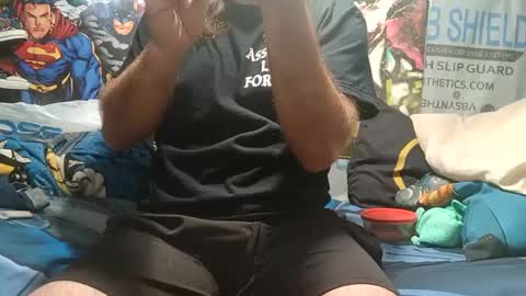 Snapshot of dirtmcgirt82 chatting on 02.13.25 dirtmcgirt82 online show from 02.13.25