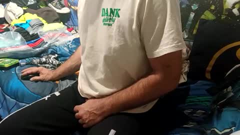 Snapshot of dirtmcgirt82 chatting on 02.18.25 dirtmcgirt82 online show from 02.18.25