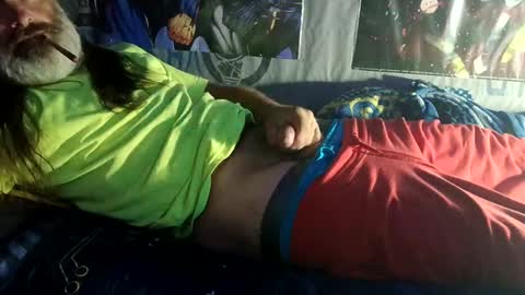 Snapshot of dirtmcgirt82 chatting on 09.24.25 dirtmcgirt82 online show from 09.24.25