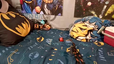 Snapshot of dirtmcgirt82 chatting on 09.27.25 dirtmcgirt82 online show from 09.27.25