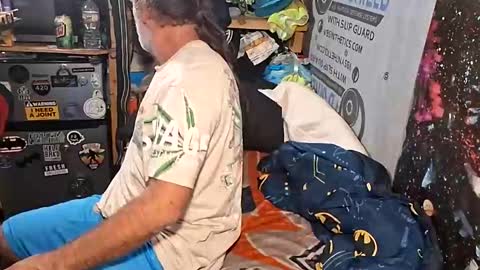 dirtmcgirt82 online show from 03.03.26