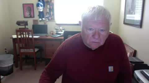 dirtrider195080438 online show from 07.14.26
