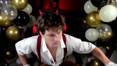 dirty_boss online show from 10.03.25