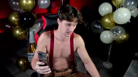 dirty_boss online show from 10.05.25