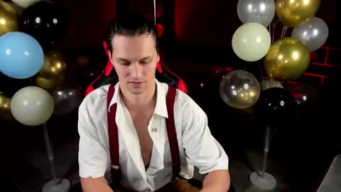 Snapshot of dirty_boss chatting on 10.11.25 dirty_boss online show from 10.11.25