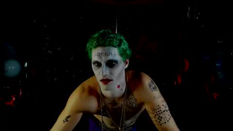 Snapshot of dirty_boss chatting on 10.31.25 dirty_boss online show from 10.31.25