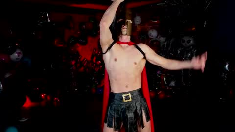 Snapshot of dirty_boss chatting on 11.26.25 dirty_boss online show from 11.26.25