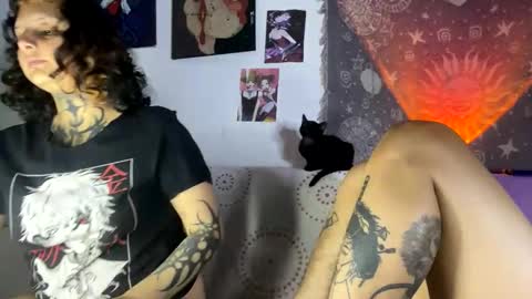Snapshot of dirty_dogg666 chatting on 06.09.26 goethe online show from 06.09.26