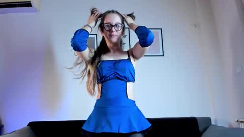 Snapshot of dirty_fairie chatting on 01.19.26 dirty_fairie online show from 01.19.26