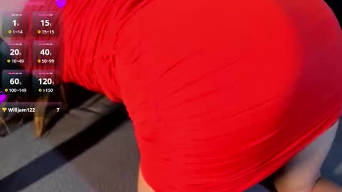 Snapshot of dirty_fairie chatting on 02.28.26 dirty_fairie online show from 02.28.26