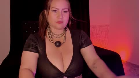 Violet online show from 12.02.25