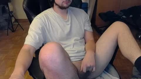 Snapshot of dirty_fun_boy chatting on 11.13.25 dirty_fun_boy online show from 11.13.25