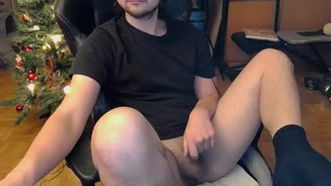 Snapshot of dirty_fun_boy chatting on 12.18.25 dirty_fun_boy online show from 12.18.25