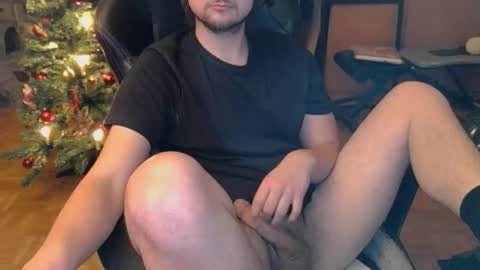 Snapshot of dirty_fun_boy chatting on 12.21.25 dirty_fun_boy online show from 12.21.25