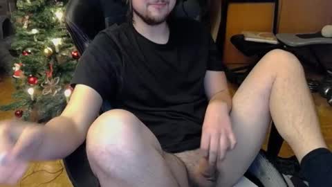 Snapshot of dirty_fun_boy chatting on 12.21.25 dirty_fun_boy online show from 12.21.25