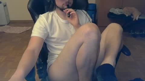 dirty_fun_boy online show from 04.18.26