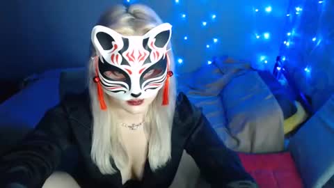 Dirty Kiss69 online show from 01.11.25