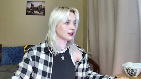 Dirty Kiss69 online show from 11.06.25