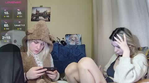 Dirty Kiss69 online show from 04.08.26