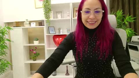 dirty_mature online show from 11.19.25