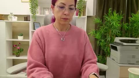 dirty_mature online show from 11.29.25