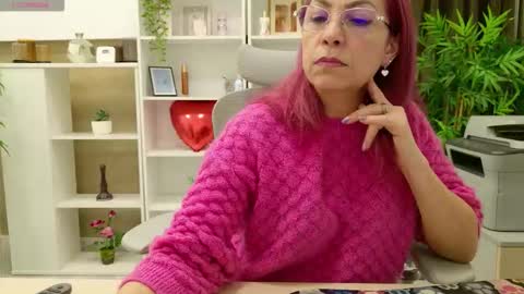 dirty_mature online show from 02.05.26