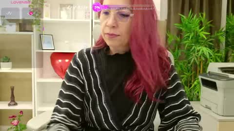 dirty_mature online show from 05.10.26