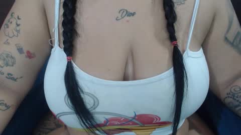 Snapshot of dirty_milk_ chatting on 03.18.26 dirty_milk_ online show from 03.18.26