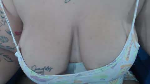 Snapshot of dirty_milk_ chatting on 03.21.26 dirty_milk_ online show from 03.21.26