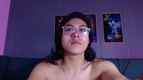 Snapshot of dirty_model chatting on 02.11.26 dirty model online show from 02.11.26