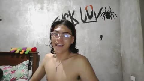 Snapshot of dirty_model chatting on 03.01.26 dirty model online show from 03.01.26