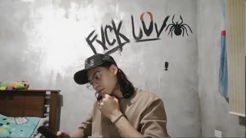 dirty model online show from 03.29.26