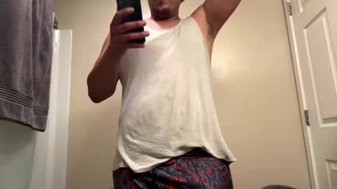 dirtychuck2469 online show from 05.03.26