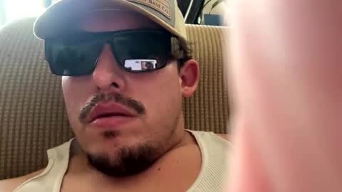 dirtychuck2469 online show from 05.18.26
