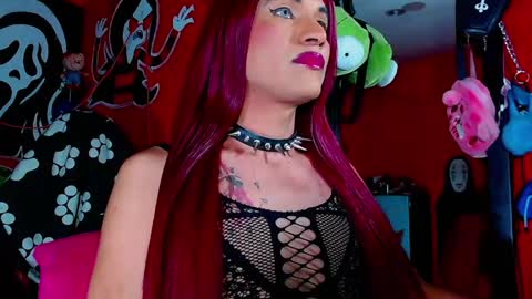 dirtydanezka online show from 05.20.26