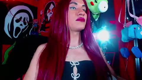 dirtydanezka online show from 06.18.26