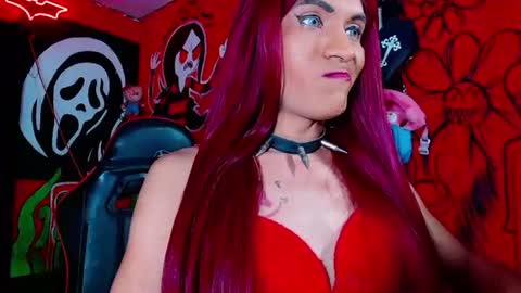 dirtydanezka online show from 06.23.26