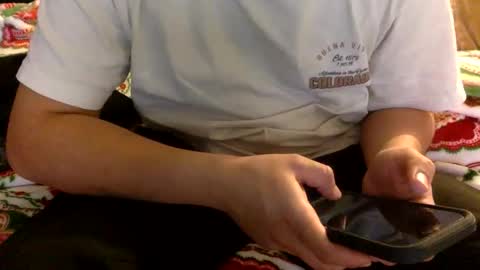 DirtyDanny online show from 01.14.26