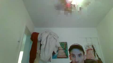 Snapshot of dirtydawgqc116920 chatting on 10.23.25 JiDogQc online show from 10.23.25