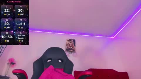 Naomy  online show from 01.21.25