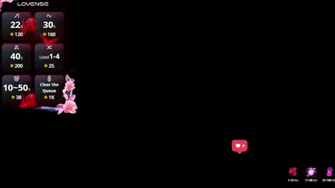 Naomy  online show from 01.25.25