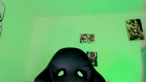 Naomy  online show from 09.11.25