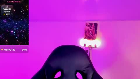 Naomy  online show from 11.20.25